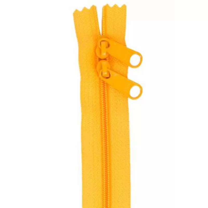 zipper-30-papaya-by-annie Zipper 30″ Papaya By Annie