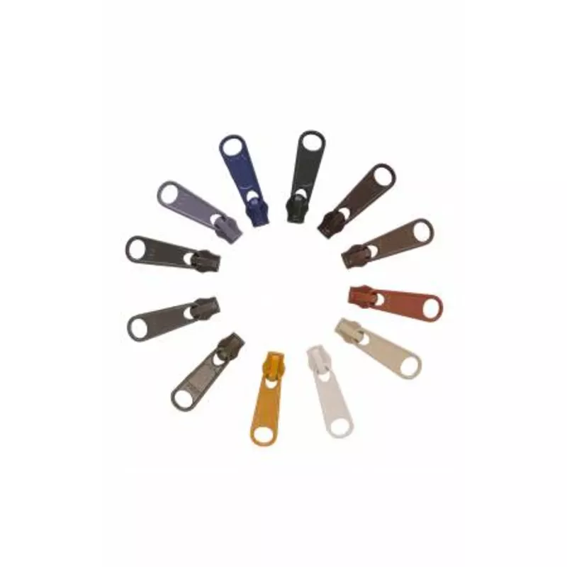 zipper-pull-set-neutrals-12-4-5-pulls Zipper Pull Set – NEUTRALS – 12 #4.5 pulls