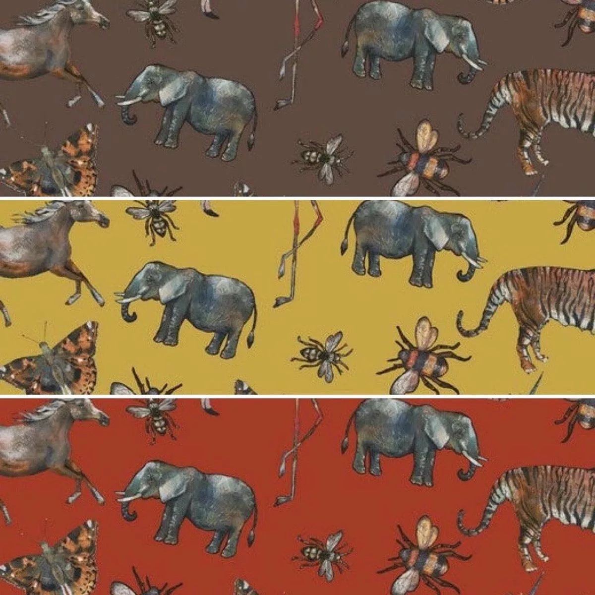 zoology-cotton-jersey-fabric Zoology Cotton Jersey Fabric